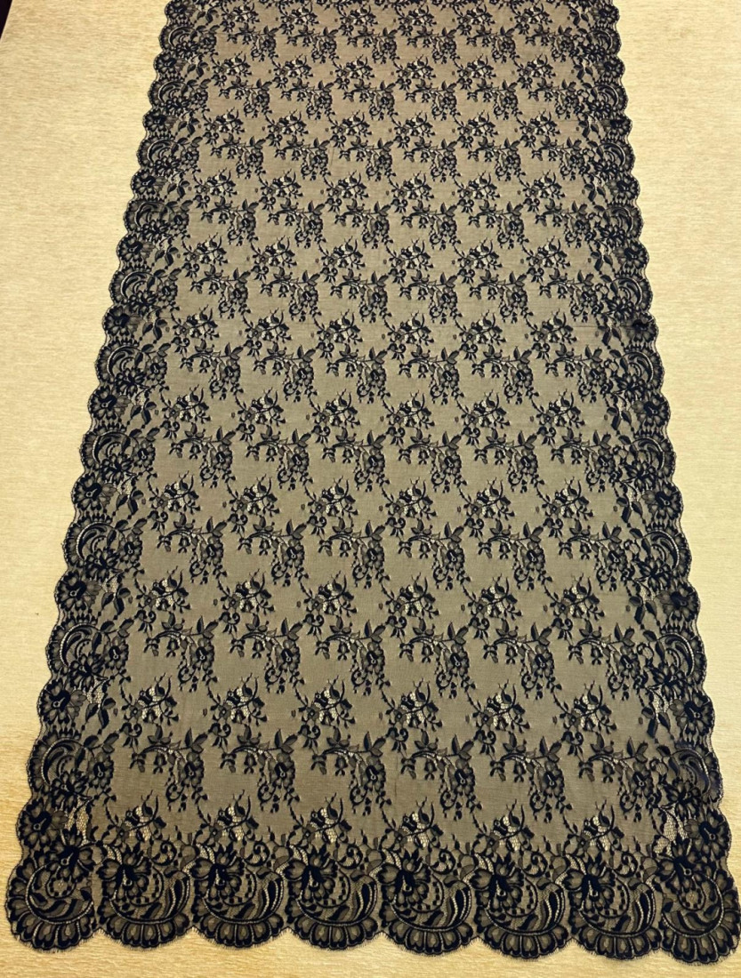Mantilla máquina 100*220