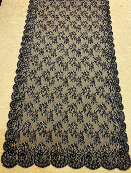Mantilla máquina 100*220