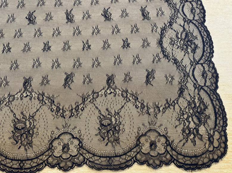 Mantilla máquina 105*230