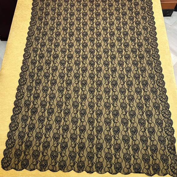 Mantilla máquina 120*220
