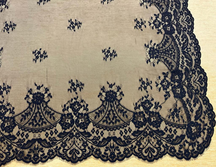 Mantilla máquina 130*250