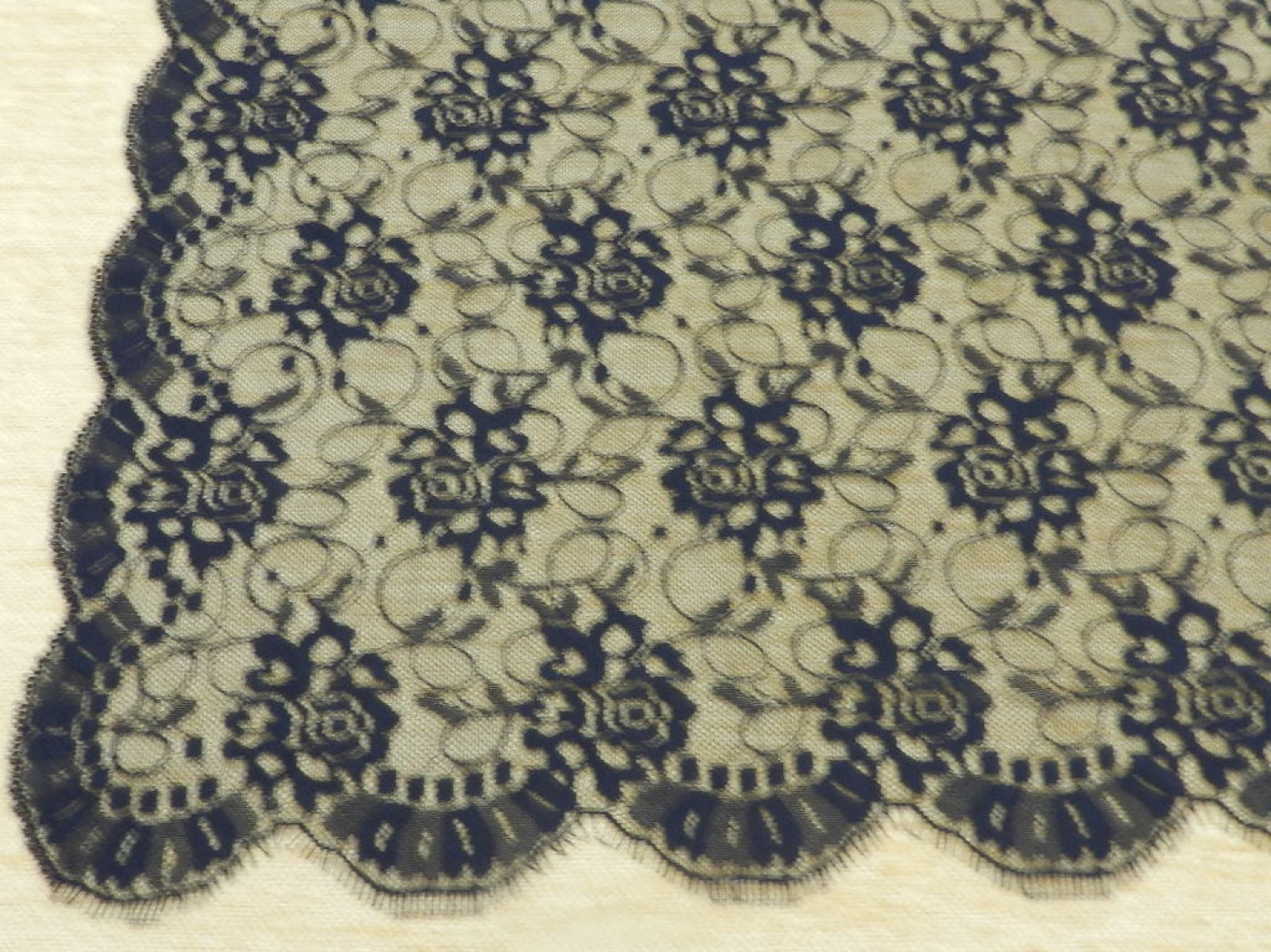 Oferta mantilla + peina