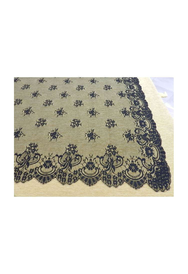Mantilla máquina 100*220