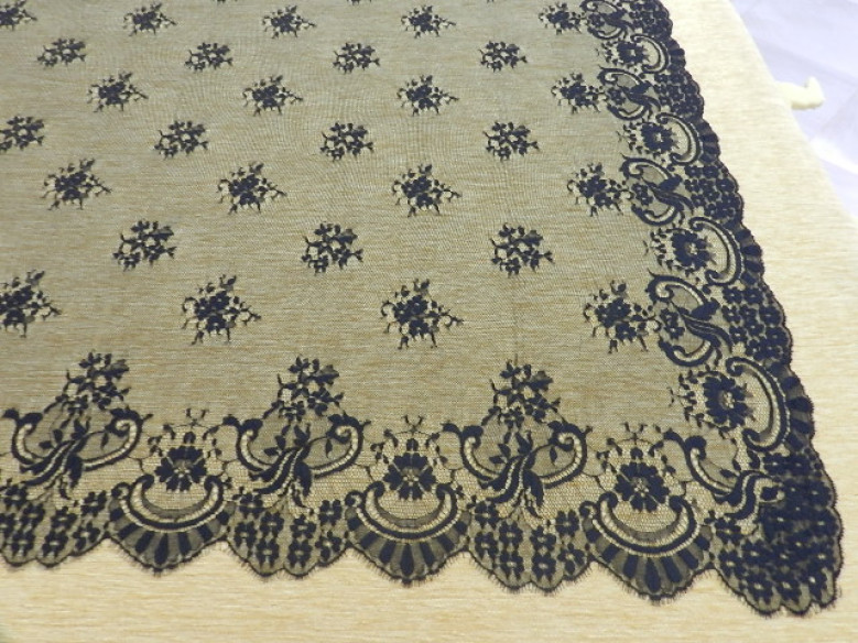 Mantilla máquina 100*220