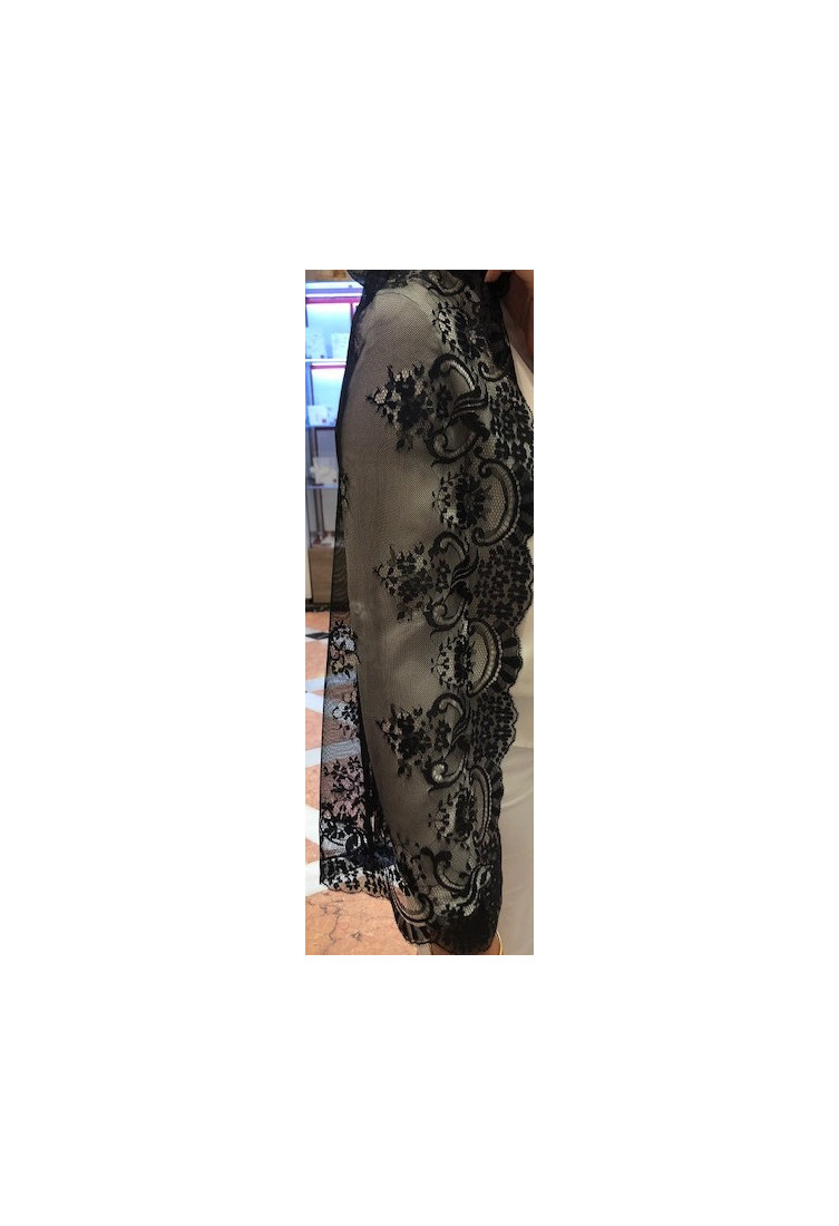 Mantilla máquina 100*220