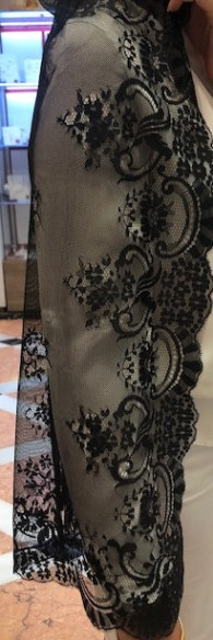 Mantilla máquina 100*220