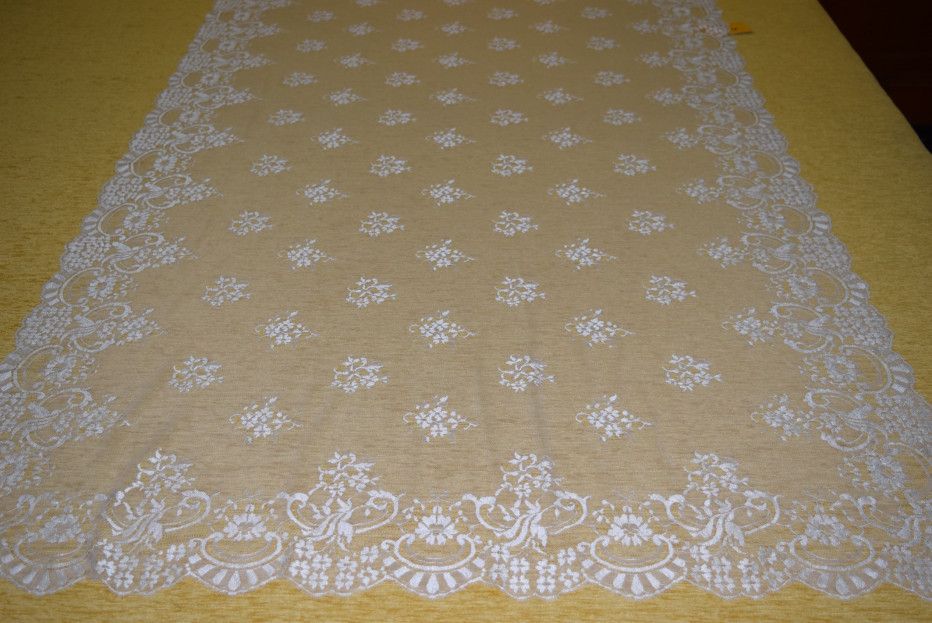 Mantilla máquina 120*240