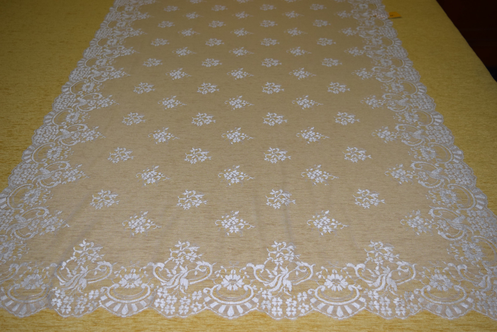 Mantilla máquina 120*240