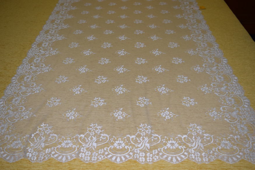 Mantilla máquina 120*240
