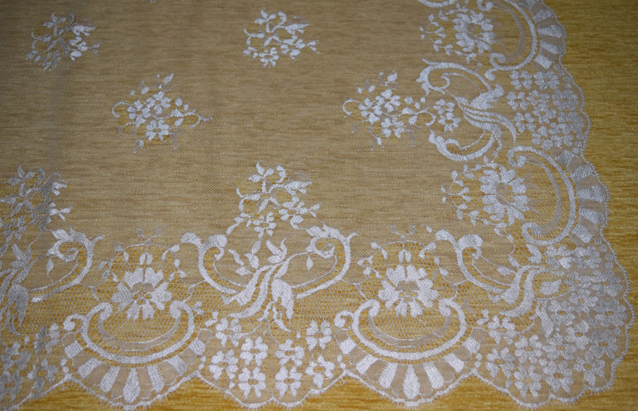 Mantilla máquina 120*240