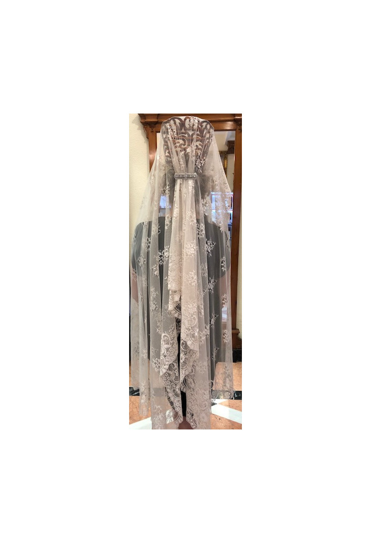 Mantilla máquina 120*240