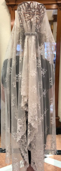 Mantilla máquina 120*240