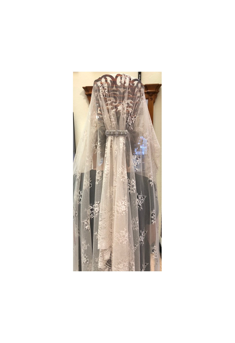Mantilla máquina 120*240