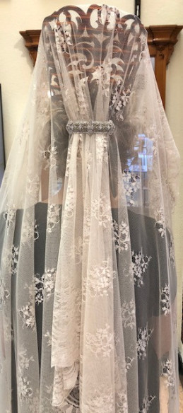 Mantilla máquina 120*240