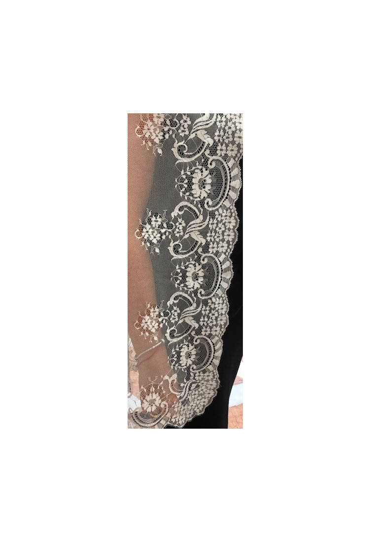Mantilla máquina 120*240