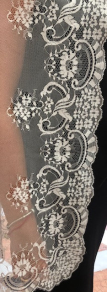 Mantilla máquina 120*240