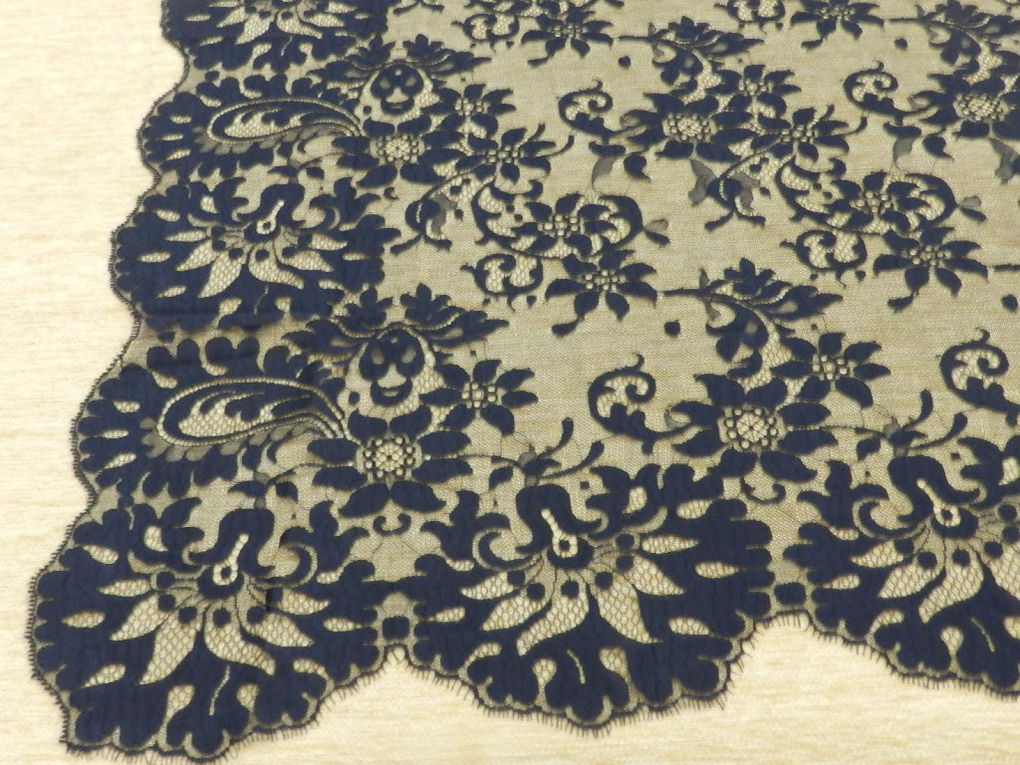 Oferta mantilla + peina