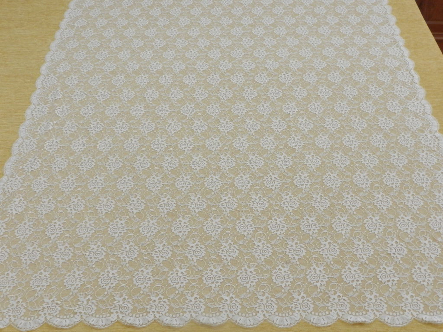 Mantilla máquina 120*240