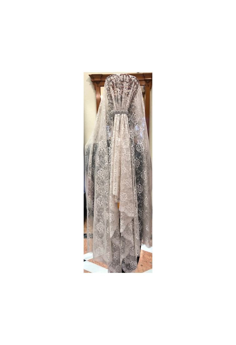 Mantilla máquina 120*240