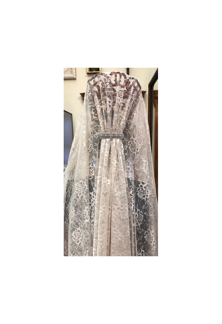 Mantilla máquina 120*240