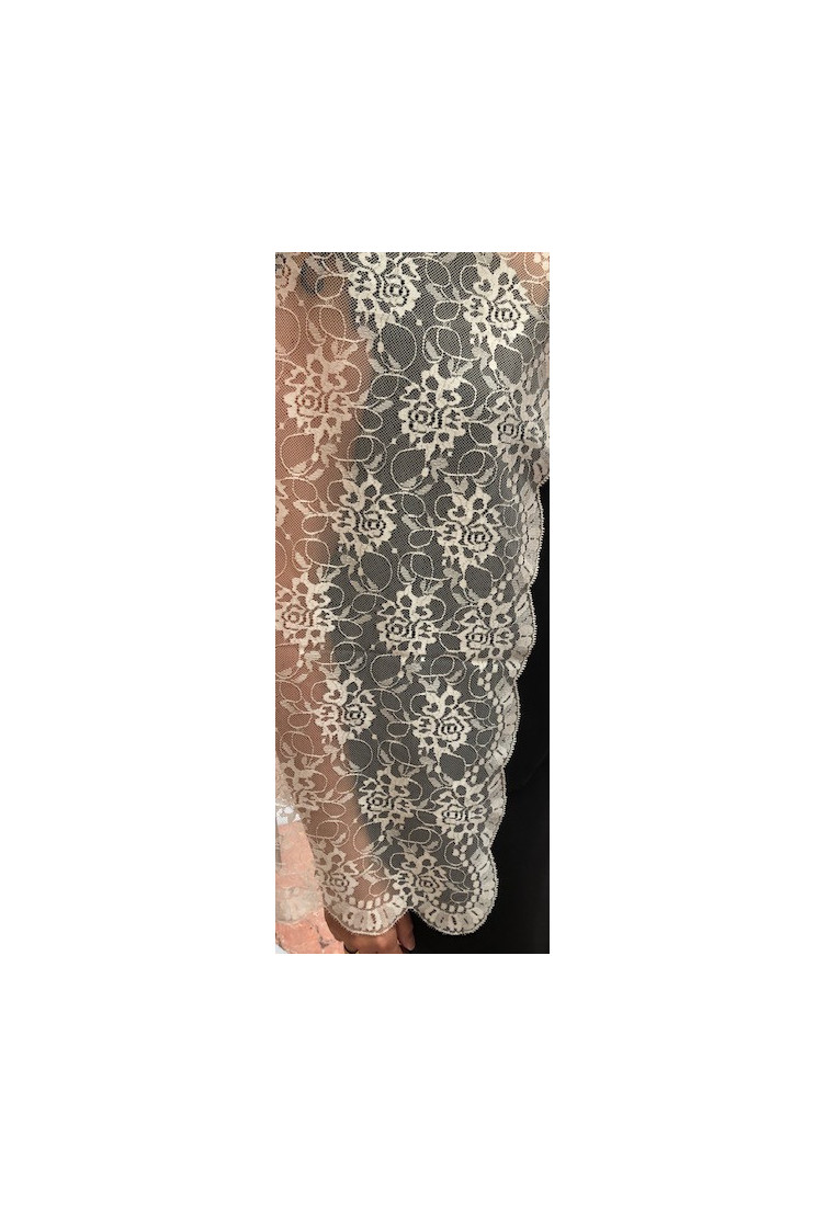 Mantilla máquina 120*240