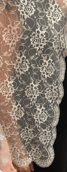 Mantilla máquina 120*240