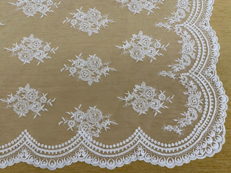 Mantilla máquina 100*220