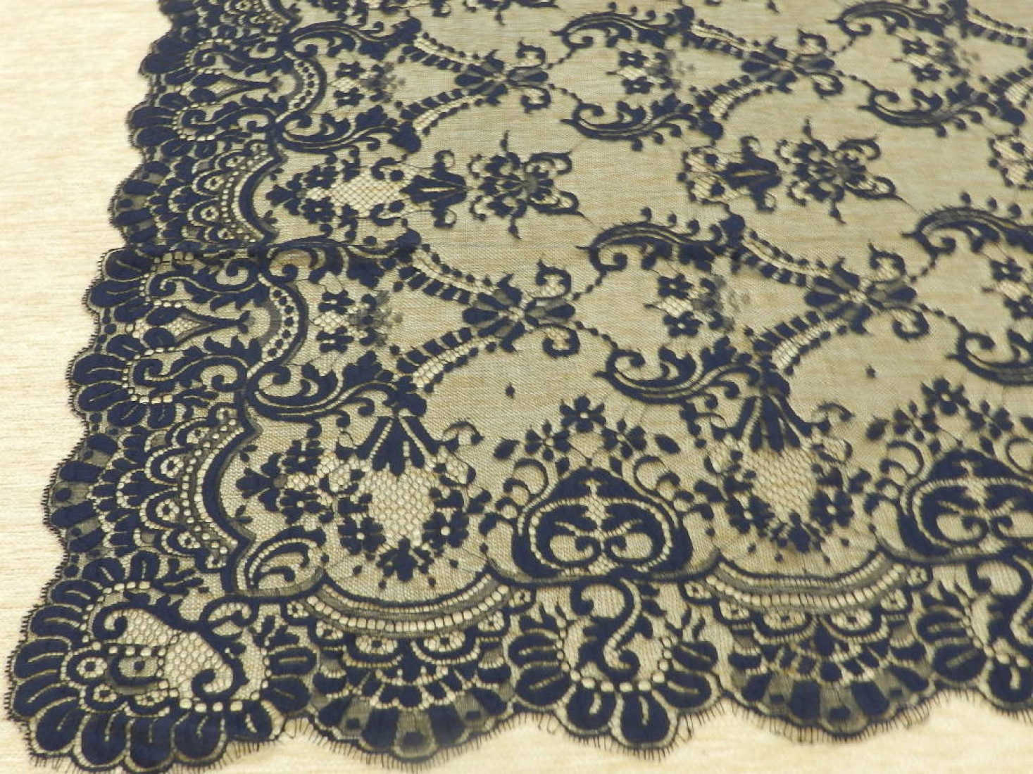 Oferta mantilla + peina