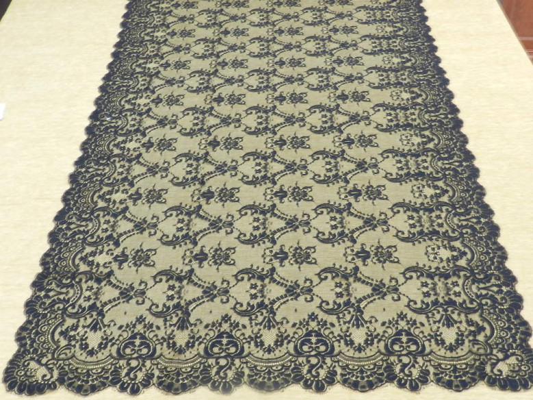 Mantilla máquina 100*220