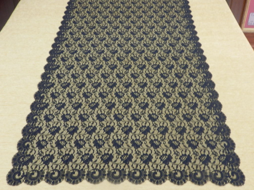 Oferta mantilla + peina