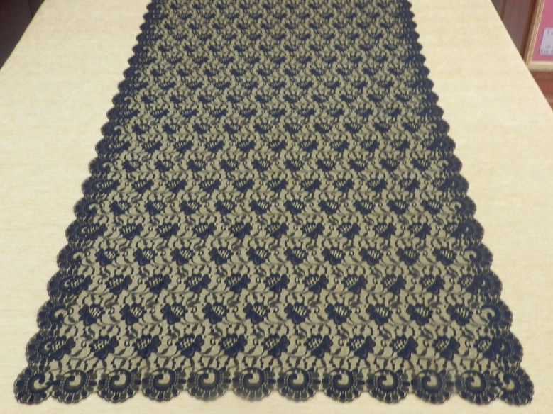 Oferta mantilla + peina