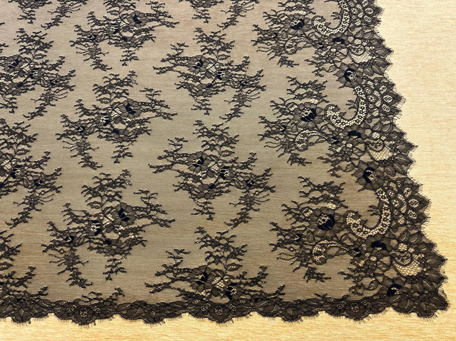 Mantilla máquina 100*220