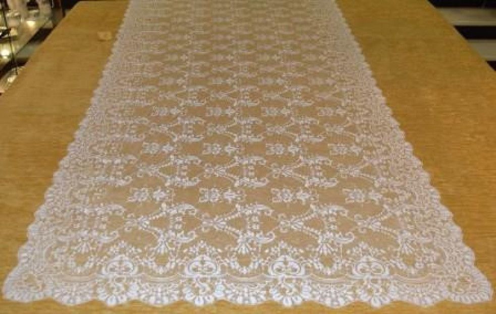 Mantilla máquina 120*240