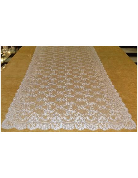 Mantilla máquina 120*240
