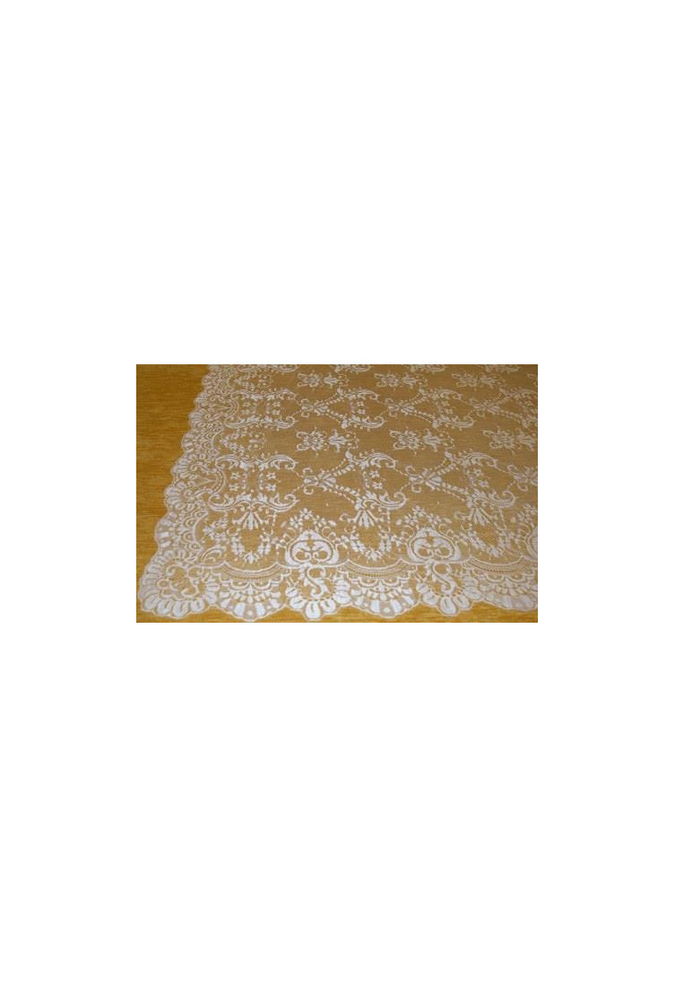 Mantilla máquina 120*240