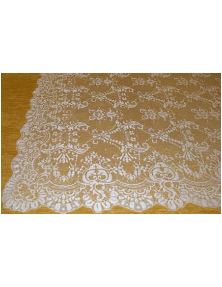 Mantilla máquina 120*240