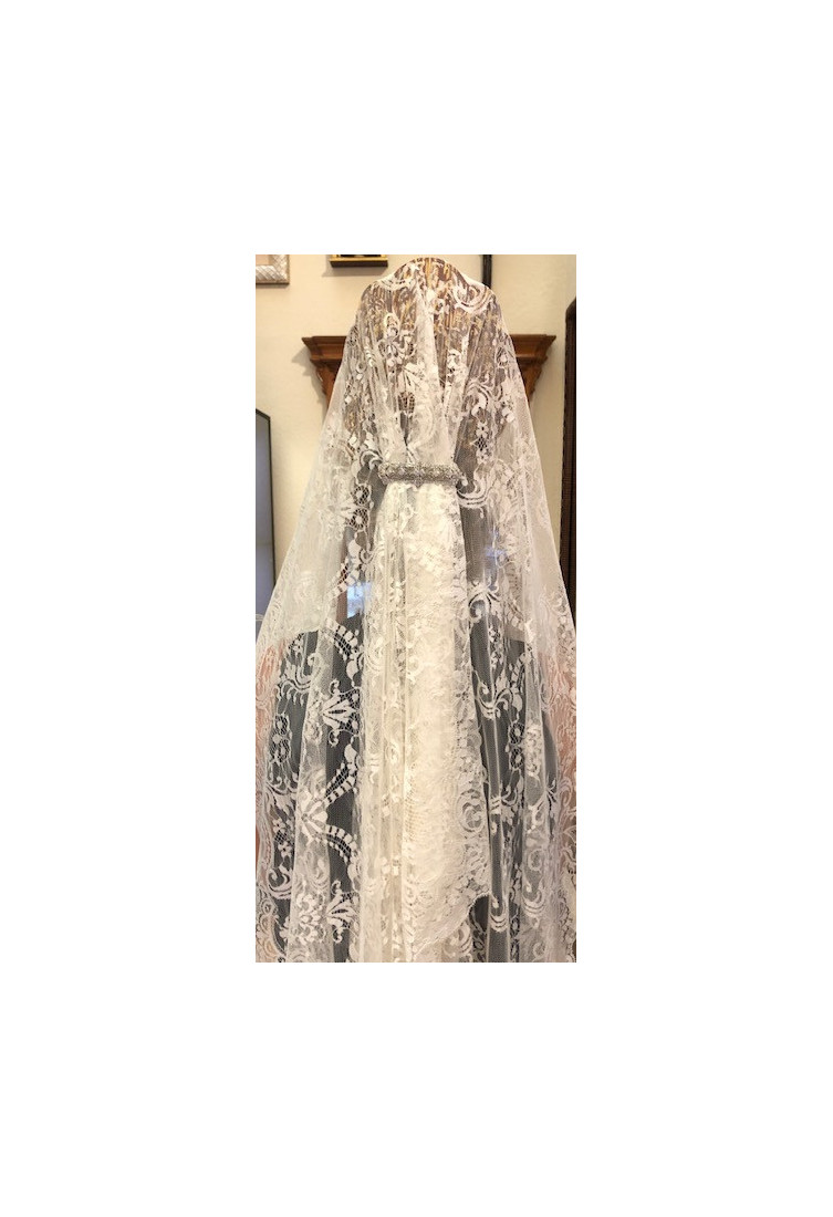Mantilla máquina 120*240