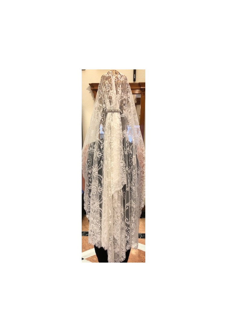 Mantilla máquina 120*240
