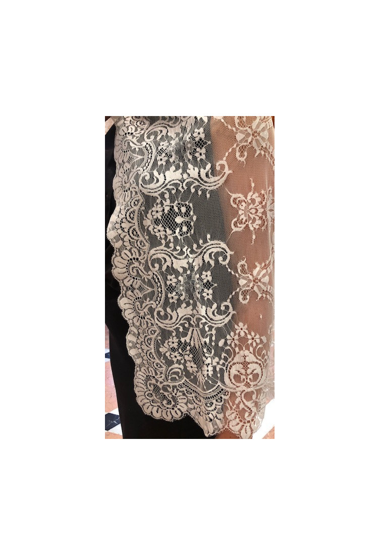 Mantilla máquina 120*240