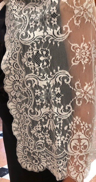 Mantilla máquina 120*240