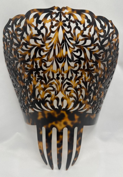 Peina concha 17cm