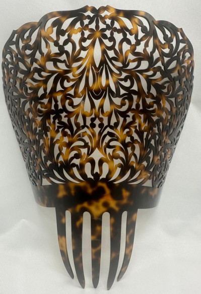 Peina concha 17cm