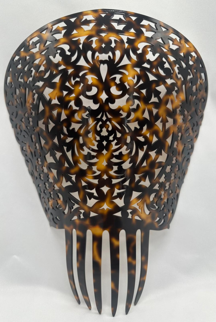 Peina concha 18cm