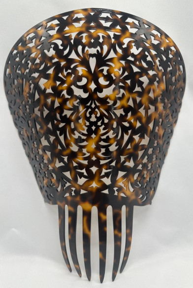 Peina concha 18cm