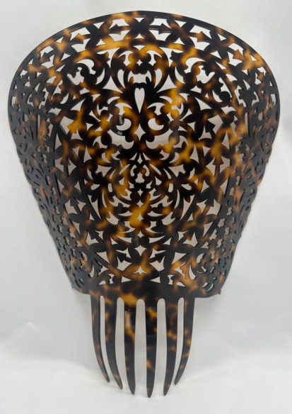 Peina concha 18cm