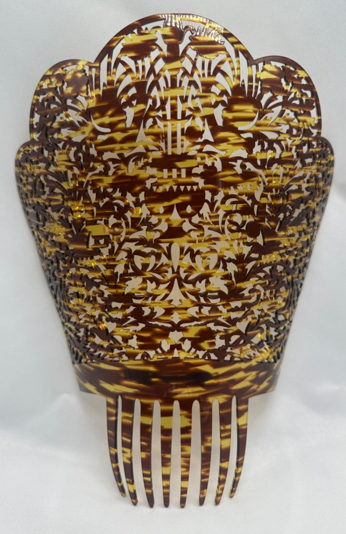 Peina habana 21 cm