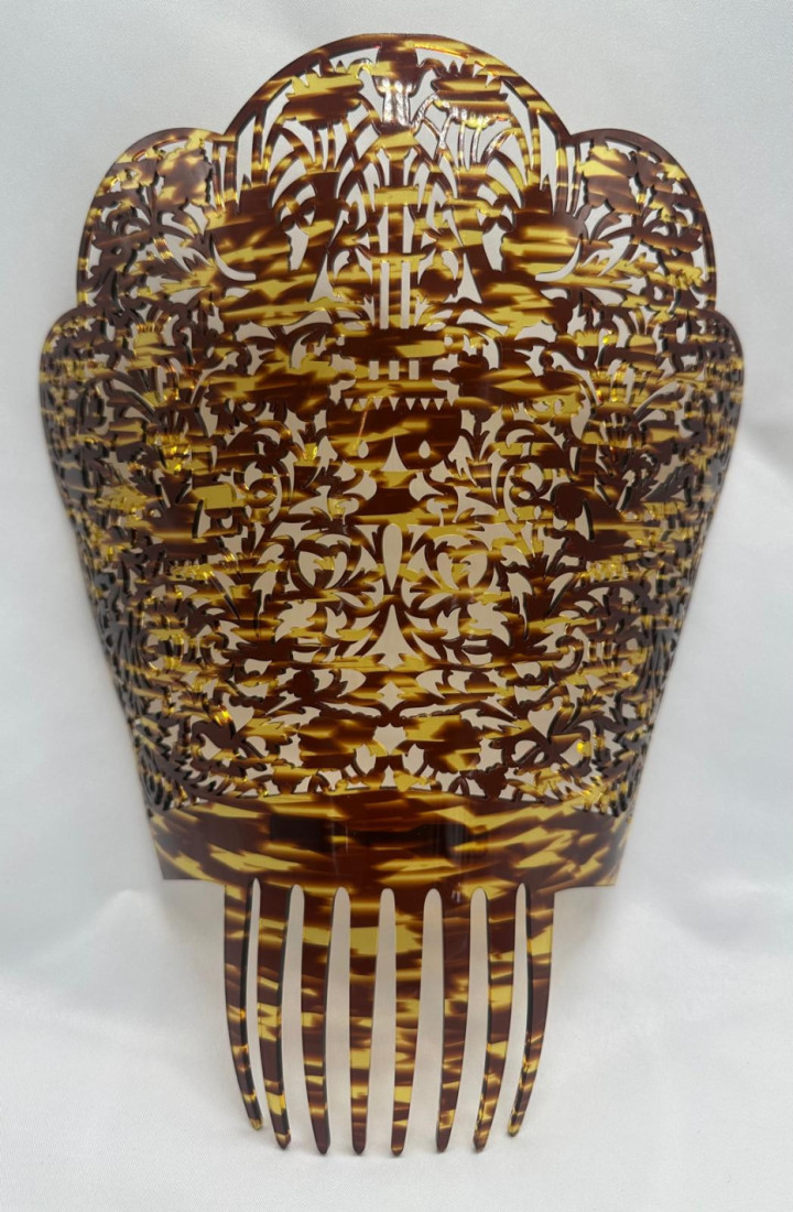 Peina habana 21 cm
