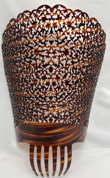 Peina tortuga 22cm