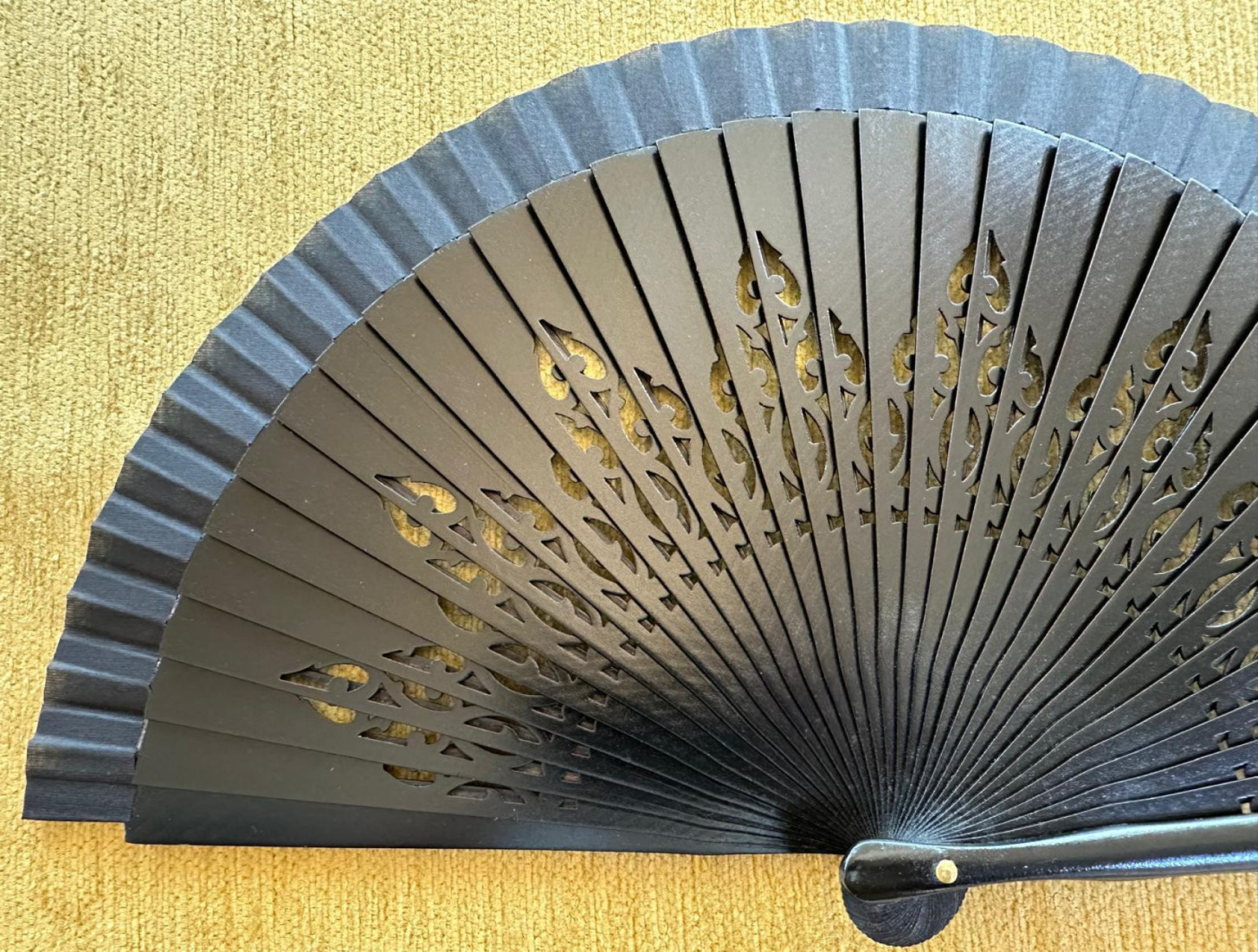 Abanico bolso 19cm