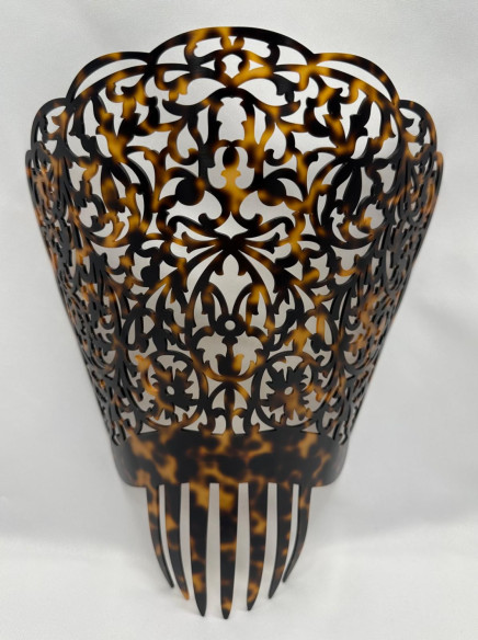 Peina concha 19cm